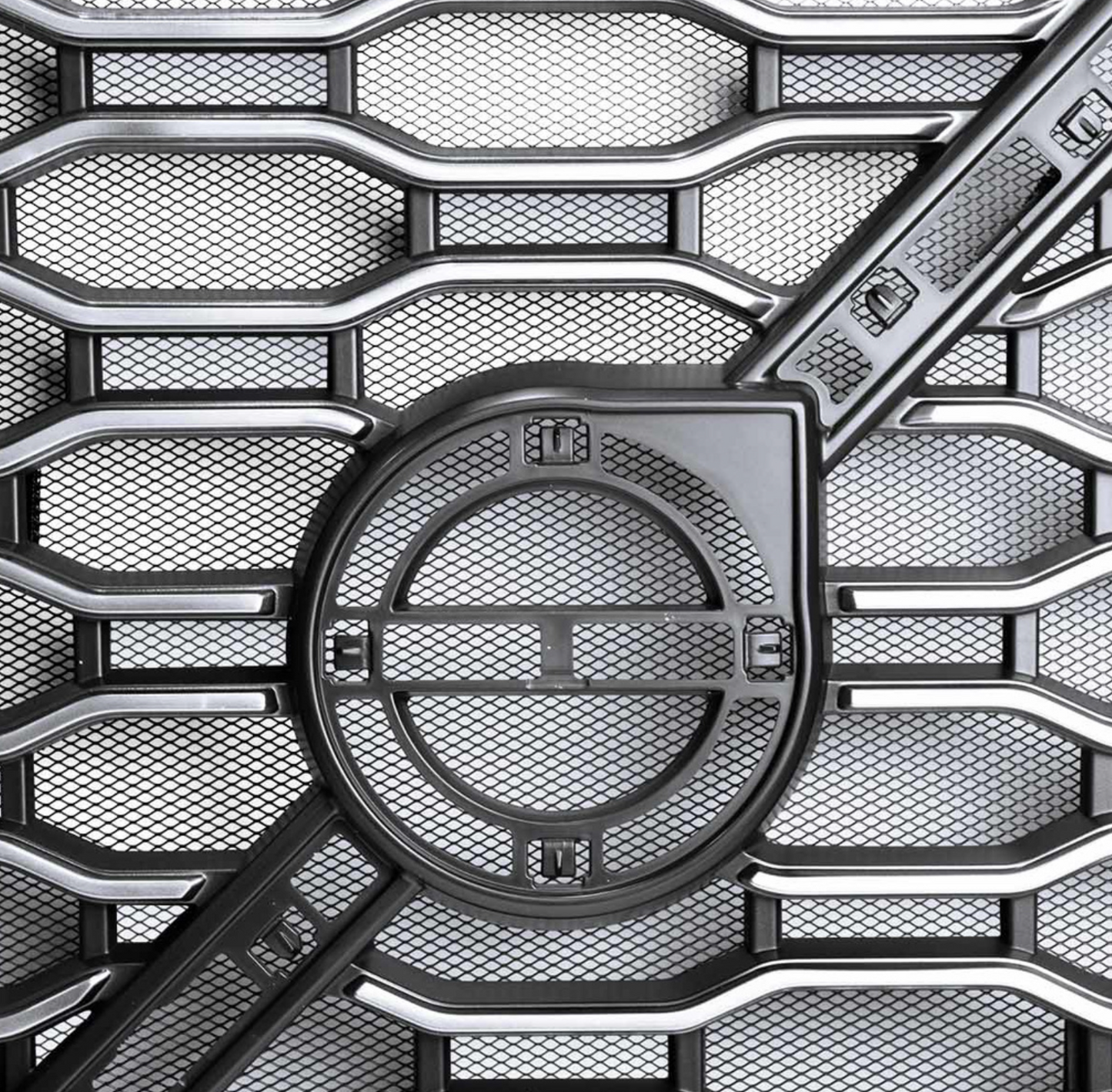 GRILLE FOR 2018-2024 VOLVO VNL
