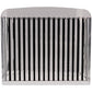 Grille for Freightliner FLD/Classic Condo Vertical Bars