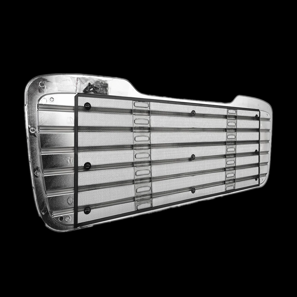 Grille Freightliner M2 Aftermarket - Bugscreen Included