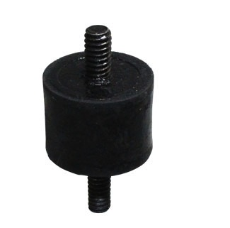Grille Isolator (Each ) Freightliner FLD/Classic, 4 Needed For 1 Grille (Old US37-4601)