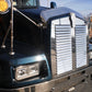 Grille Kenworth T600 Louvered (1996+)