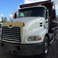 Grille Mack Vision W/Bugscreen