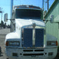 Grille Old Style Replacement Kenworth T600. 1995 and older