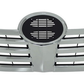 Grille Plastic Chrome, Hino 2005-2010