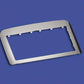 Grille Surround & Bug Deflector Volvo 2003+ VN