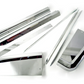 Grille Surround for Kenworth W900L Chrome