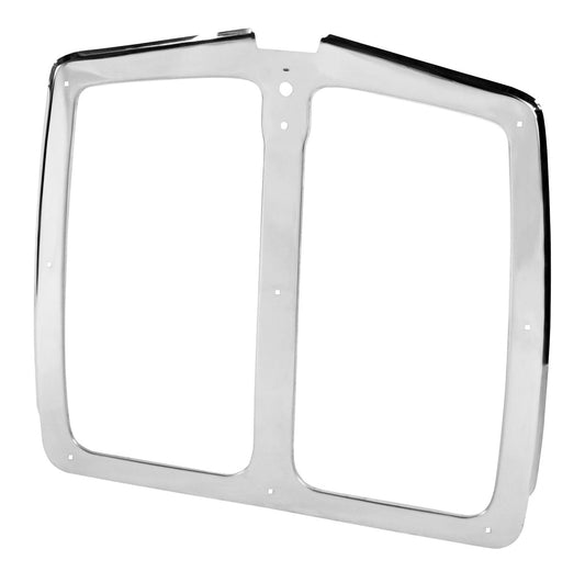 Grille Surround Trim Kenworth T600