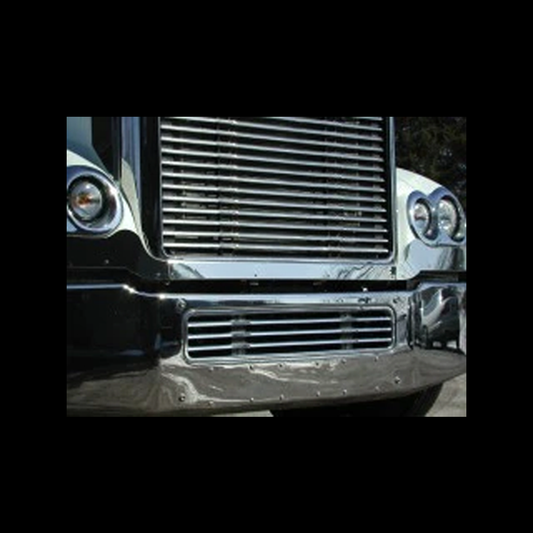 Grille Trim Freightliner Coronado