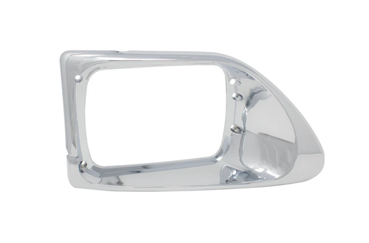 Headlight Bezel fits International 9000-9200, 9400 & 9900 (Driver Side)