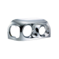 Headlight Bezel Rh Fit Fl Century Chrome - Lighting & Accessories