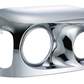 Headlight Bezel Right Fit Freightliner Century Chrome (Passenger Side)