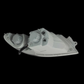 Headlight fits International 4100, 4200, 4300, 4400, 8500, 8600 (2003-2009)