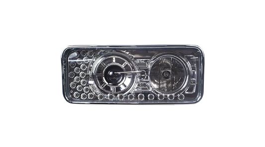 Headlight fits Kenworth T800/W900 -Passenger Side