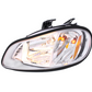 HEADLIGHT FOR 2002-2024 FREIGHTLINER M2 - DRIVER