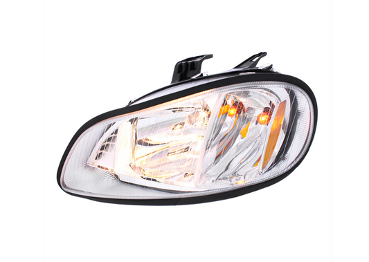 HEADLIGHT FOR 2002-2024 FREIGHTLINER M2 - DRIVER