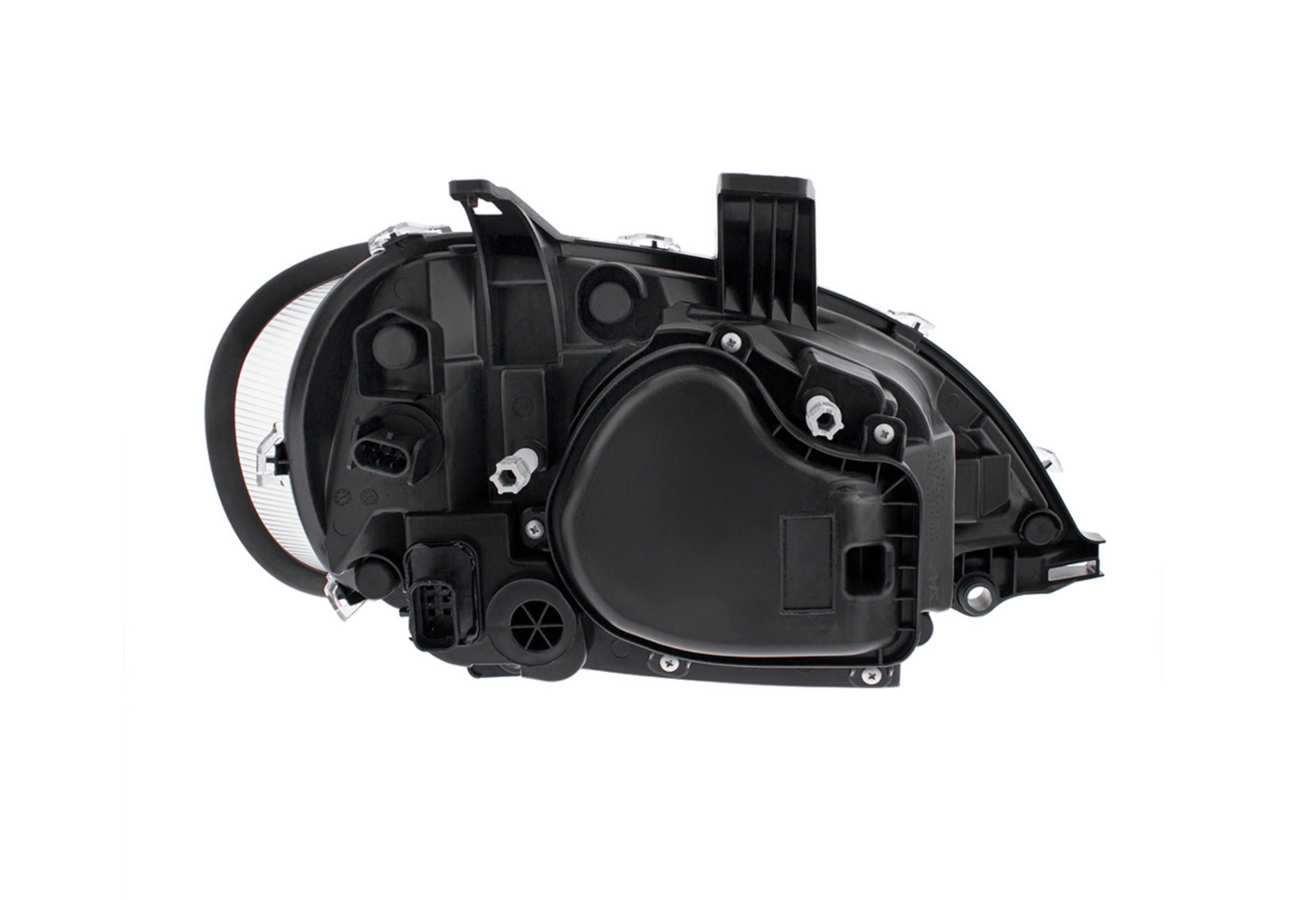 HEADLIGHT FOR 2002-2024 FREIGHTLINER M2 - DRIVER