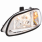 HEADLIGHT FOR 2002-2024 FREIGHTLINER M2 - DRIVER