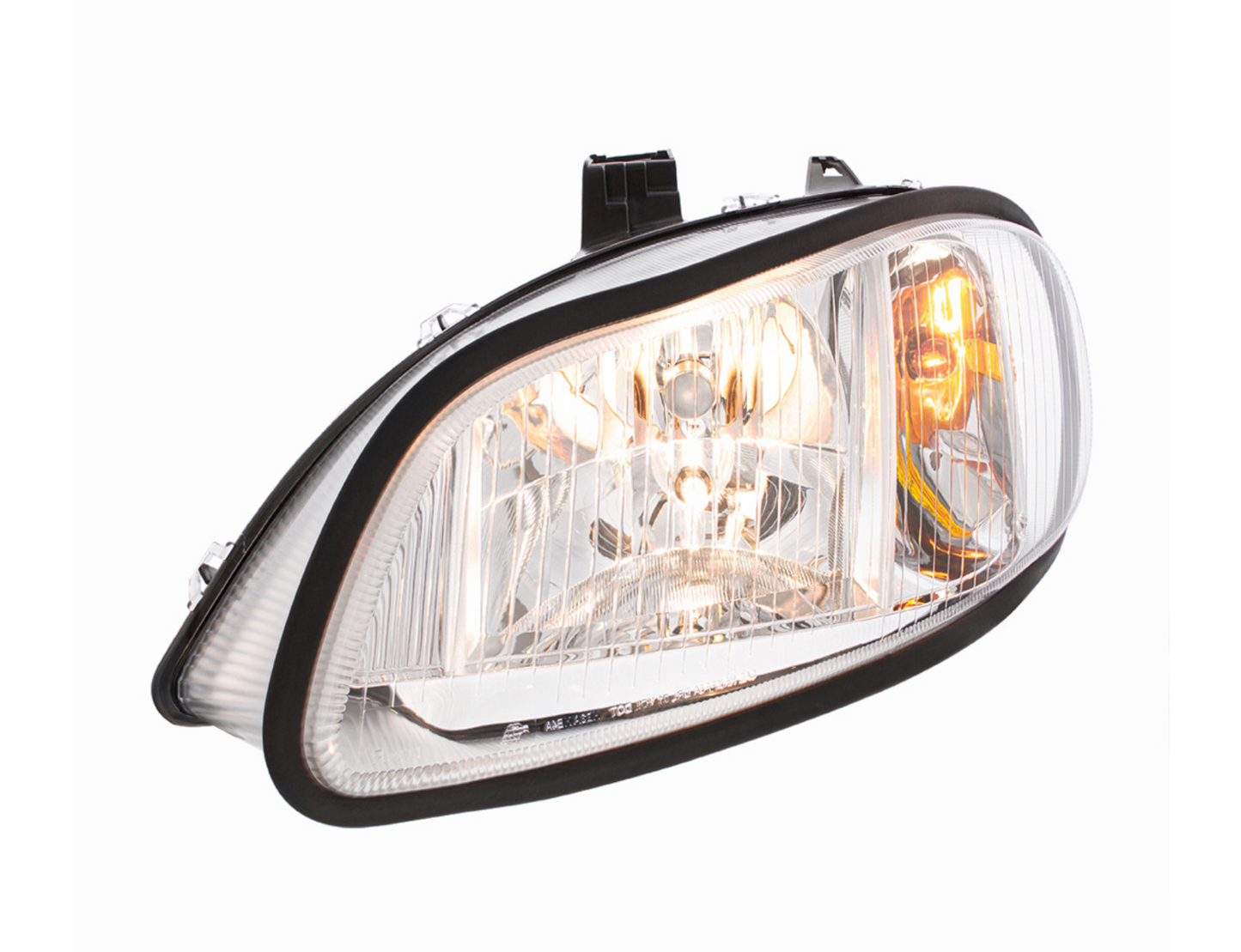 HEADLIGHT FOR 2002-2024 FREIGHTLINER M2 - DRIVER