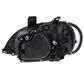HEADLIGHT FOR 2002-2024 FREIGHTLINER M2 - PASSENGER