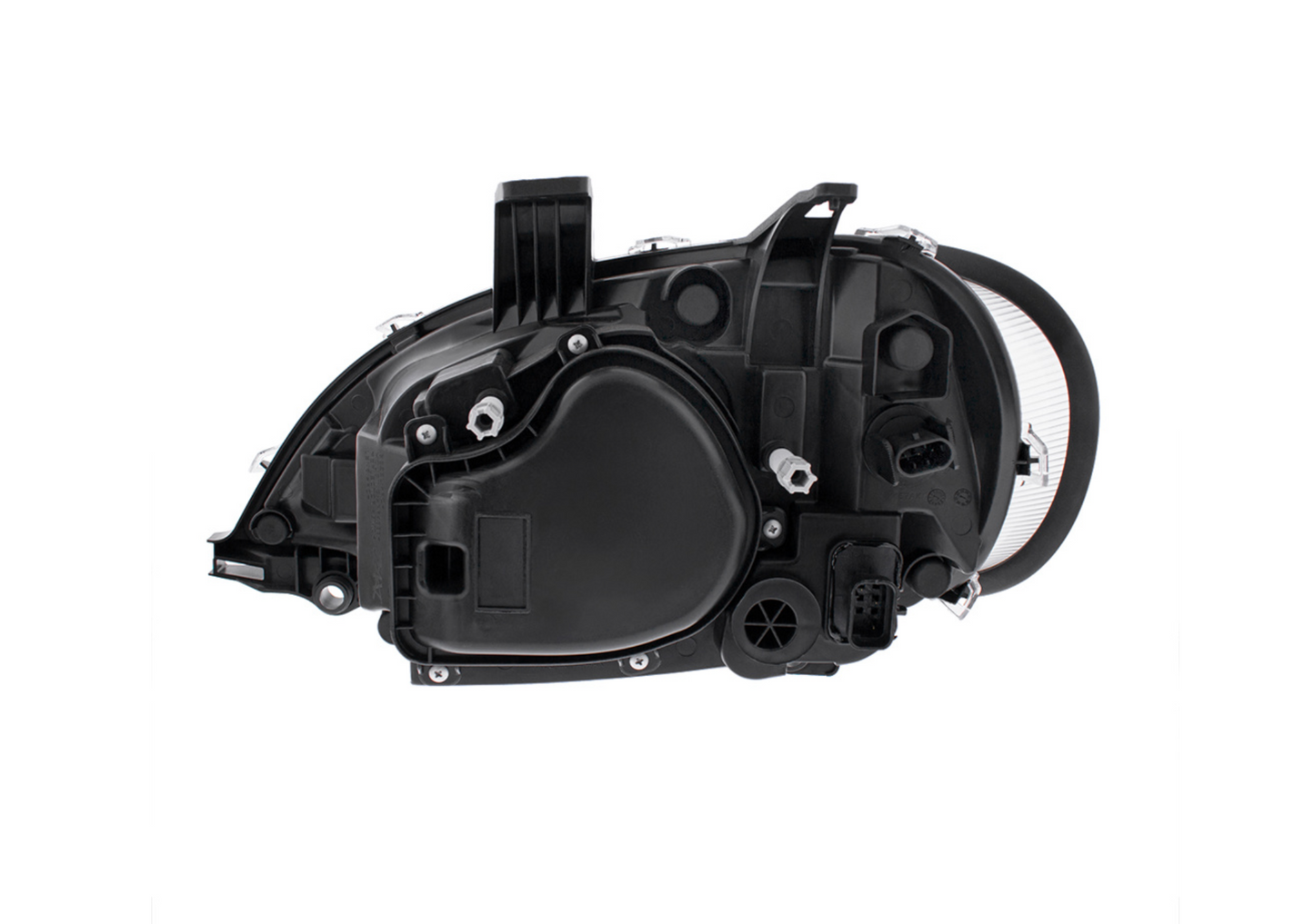 HEADLIGHT FOR 2002-2024 FREIGHTLINER M2 - PASSENGER