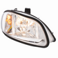 HEADLIGHT FOR 2002-2024 FREIGHTLINER M2 - PASSENGER