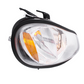 HEADLIGHT FOR 2002-2024 FREIGHTLINER M2 - PASSENGER