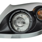 Headlight For International 2011-09 Workstar Model