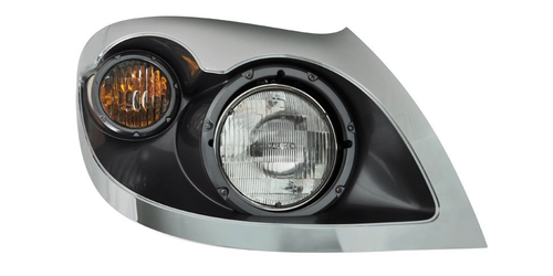 Headlight For International 2011-09 Workstar Model
