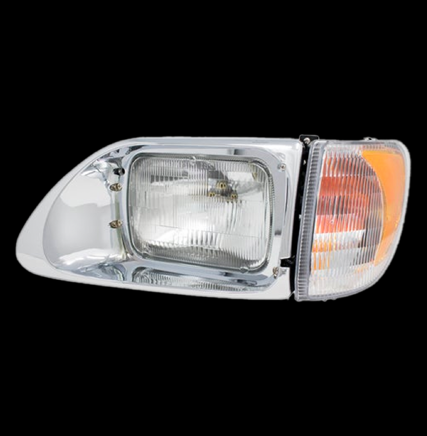 Headlight International 5900 and 9200 Models (1994-2008)