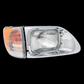 Headlight International 5900 and 9200 Models (1994-2008)