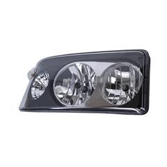 Headlight Mack Granite CTP Passenger Side