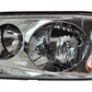 Headlight Mack Vision Assembly