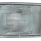 Headlight Replacement fits Volvo WIA, WCA Aero, and WIAES