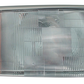 Headlight Replacement fits Volvo WIA, WCA Aero, and WIAES