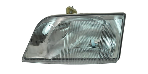 Headlight Volvo Vnl Sers 00-11Hl  Bulb 9007