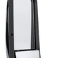 Heated Motorized Door Mirror fits Peterbilt -Driver Side-