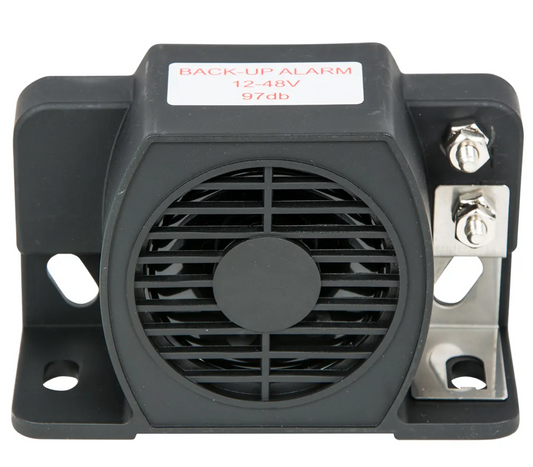 Heavy Duty Back Up Alarm  97+ db