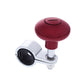 Heavy Duty Steering Wheel Spinner - Candy Red