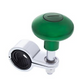 Heavy Duty Steering Wheel Spinner - Emerald Green