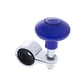 Heavy Duty Steering Wheel Spinner - Indigo Blue