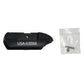 24 High Performance Wiper Blade Cab Exterior
