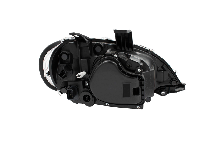 HIGH POWER FULL LED HEADLIGHT FOR 2003-2024 FREIGHTLINER M2
