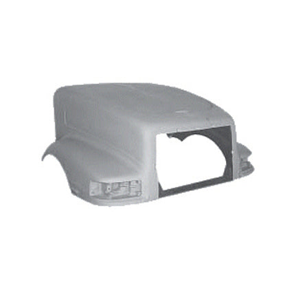 Hood International 9400 1989-1994 With Air Duct