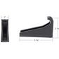 HOOD LATCH HOOK FOR 2001-2010 FREIGHTLINER COLUMBIA
