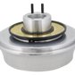Hub 5-Hole Bolt Pattern Peterbilt 379 Year 2000. Kenworth (April 2001-2002) Fixed or Tilt & Telescopic. Peterbilt (April 1998-2005) Fixed or Tilt & Telescopic