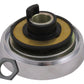 Hub Steering Wheel Kenworth (2003-2013) (2014-on) Fixed or Tilt & Telescopic Column; Peterbilt (2006 - On) Fixed or Tilt & Telescopic Column