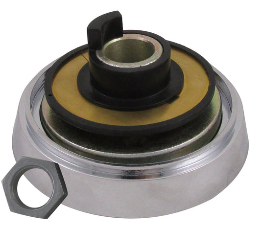 Hub Steering Wheel Kenworth (2003-2013) (2014-on) Fixed or Tilt & Telescopic Column; Peterbilt (2006 - On) Fixed or Tilt & Telescopic Column