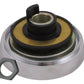 Hub Steering Wheel Kenworth (2003-2013) (2014-on) Fixed or Tilt & Telescopic Column; Peterbilt (2006 - On) Fixed or Tilt & Telescopic Column