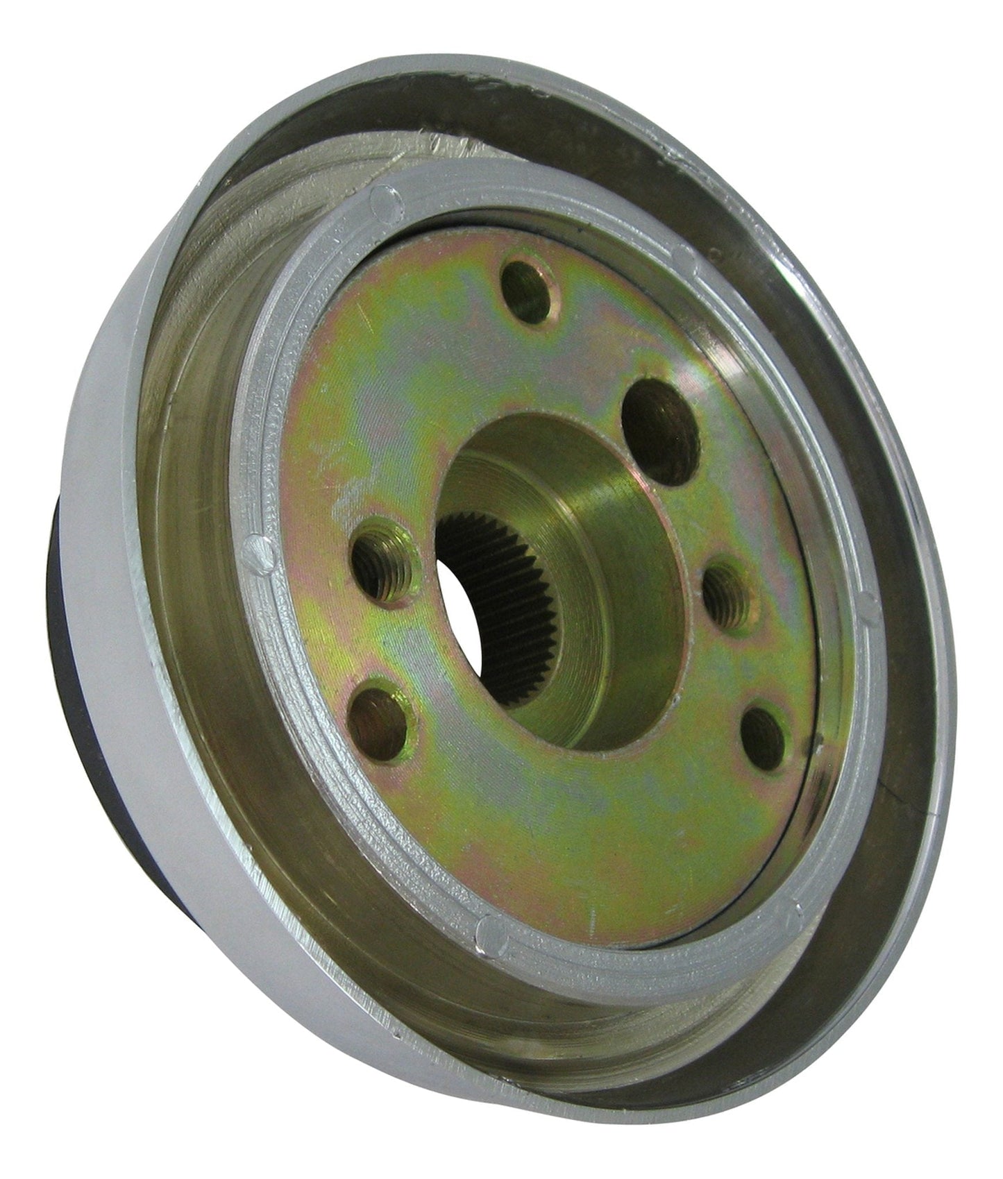 Hub Steering Wheel Kenworth (2003-2013) (2014-on) Fixed or Tilt & Telescopic Column; Peterbilt (2006 - On) Fixed or Tilt & Telescopic Column