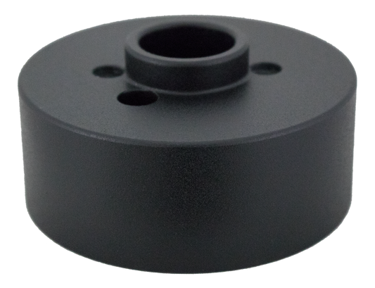 Hub Steering Wheel Western Star - (October 1998-2012) Tilt & Telescopic